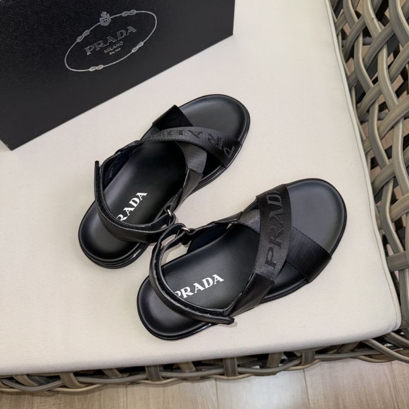 Prada Slippers